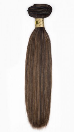 Bohyme Classic Machine-Tied Weft Silky Straight Color D1B/30