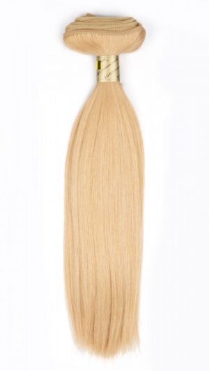 Bohyme Classic Machine-Tied Weft Silky Straight Color D22/27