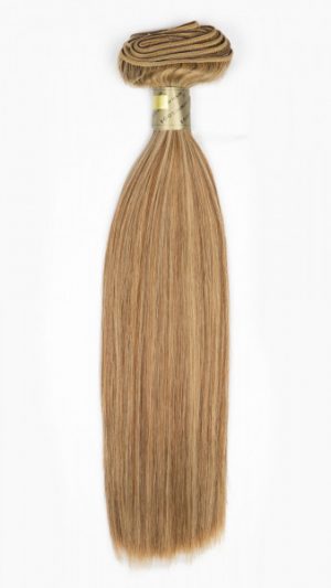 Bohyme Classic Machine-Tied Weft Silky Straight Color D27/30