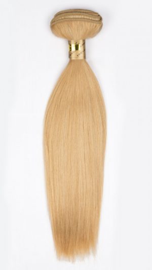 Bohyme Classic Machine-Tied Weft Silky Straight Color D27/613