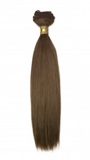 Bohyme Classic Machine-Tied Weft Silky Straight Color M4/30