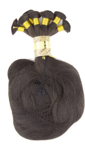 Bohyme Classic Hand-Tied Weft Body Wave Color 2