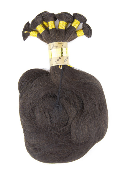 Bohyme Classic Hand-Tied Weft Body Wave Color 2