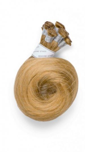 Bohyme Ethos Hand-Tied Weft Body Wave Color Caramelized