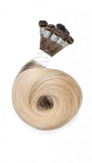 Bohyme Ethos Hand-Tied Weft Body Wave Color Latte