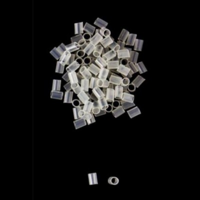 Plastic Tubes Photo