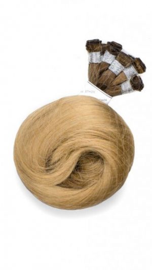 Bohyme Ethos Hand-Tied Weft Body Wave Color R5B/5B/BL16