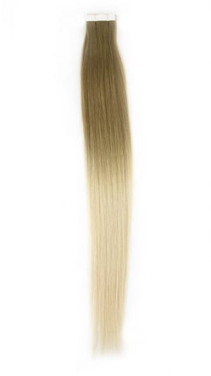 Bohyme Tape-ins Silky Straight Color T6/BL22