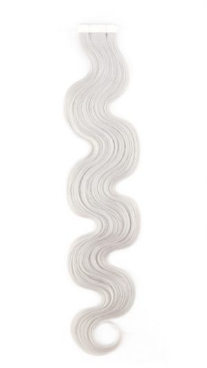 Bohyme Tape-ins Body Wave Color GREY