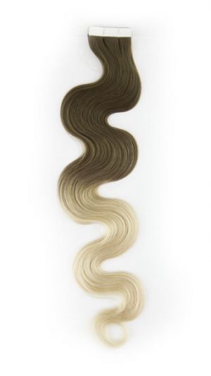 Bohyme Tape-ins Body Wave Color T8A/BL22
