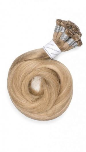 Bohyme Ethos Hand-Tied Weft Body Wave Color Sand