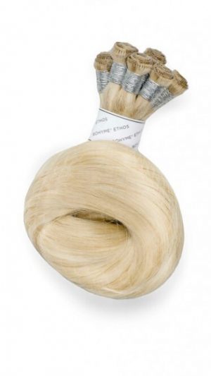 Bohyme Ethos Hand-Tied Weft Body Wave Color T18A/BL22/BL60