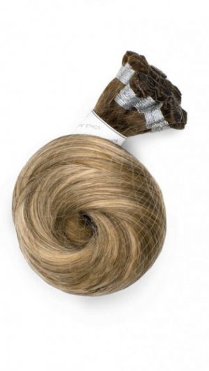 Bohyme Ethos Hand-Tied Weft Body Wave Color T30/16