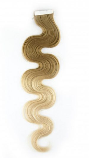 Bohyme Tape-ins Body Wave Color T6/BL22
