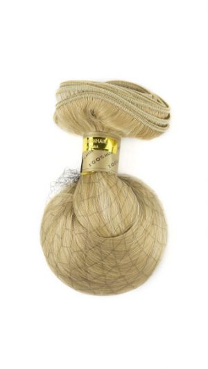 Bohyme Luxe Machine-Tied Weft Body Wave Color DBL14/22