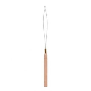 Loop Pulling Needle Photo