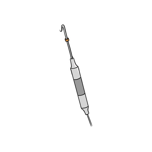 Installation Guide Part 2 - Prepare Pulling Needle