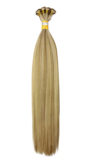 Private Reserve Hand-Tied Weft Silky Straight Color HBL18/BL22