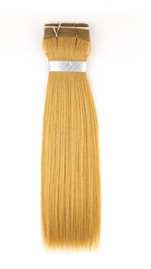 Bohyme Classic Machine Weft Platinum Yaki Color 27