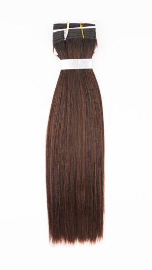 Bohyme Classic Machine Weft Platinum Yaki Color D1B/33
