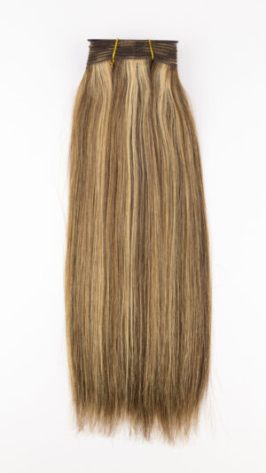 Bohyme Classic Machine Weft Velvet Yaki Color P4/27