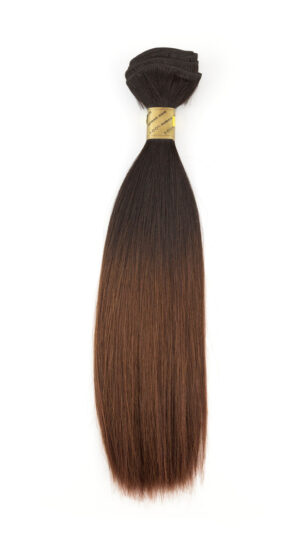 Bohyme Classic Machine Weft Velvet Yaki Color T1B/33