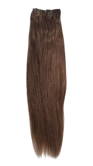 Black Diamond 7 Piece Clip-Ins Color 4A
