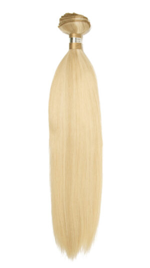 Private Reserve Machine Tied Weft Silky Straight Color T18/22/BL60