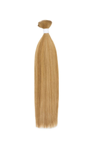 Ethos Genius Weft Color Carmelized