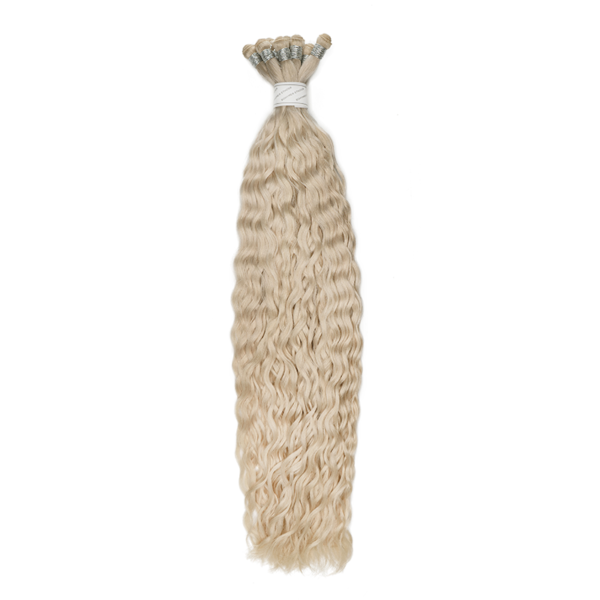 Ethos Hand-Tied Weft Blended Wave Color BL63
