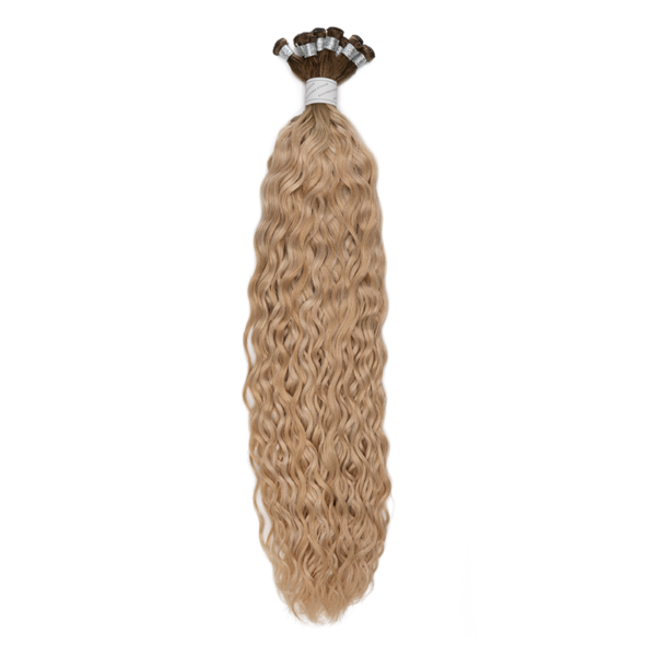 Ethos Hand-Tied Weft Blended Wave Color R5B/5B/BL16