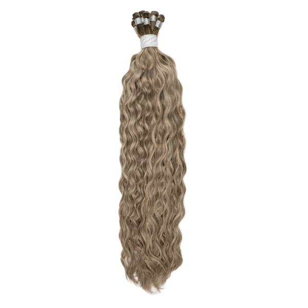 Ethos Hand-Tied Weft Blended Wave Color R5/5/18A