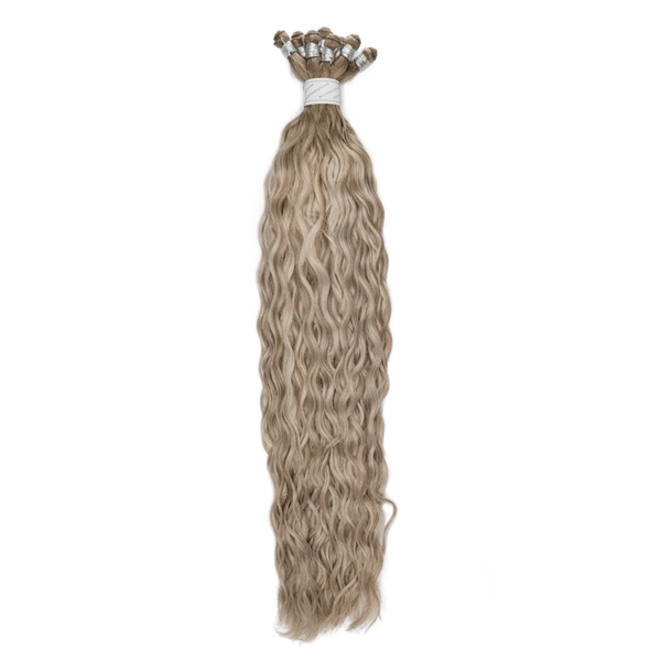 Ethos Hand-Tied Weft Blended Wave Color T18A/22A