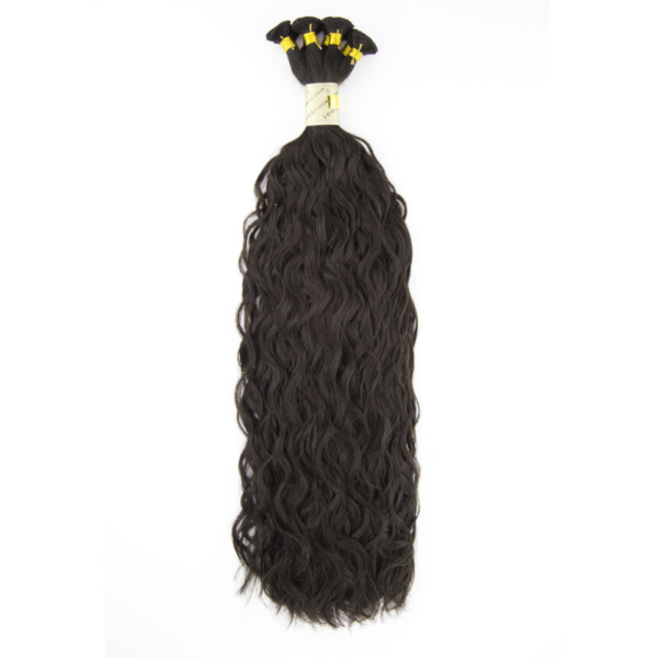 Ethos Hand-Tied Weft Blended Wave Color 1B