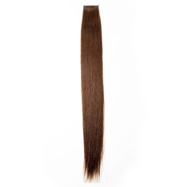 Black Diamond Tape-ins Silky Straight Color 2
