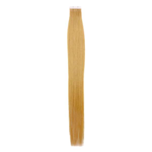 Black Diamond Tape-ins Silky Straight Color 27