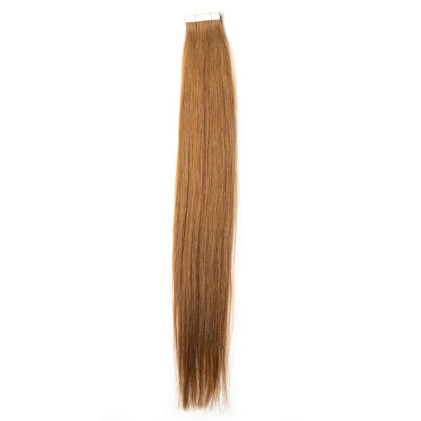 Black Diamond Tape-ins Silky Straight Color 30