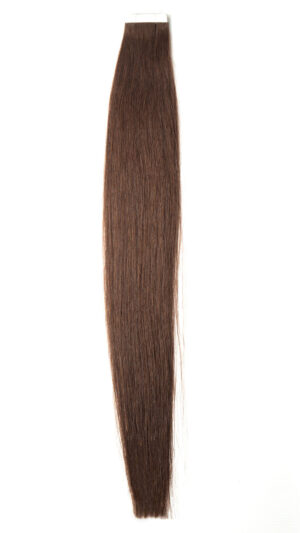 Black Diamond Tape-ins Silky Straight Color 4