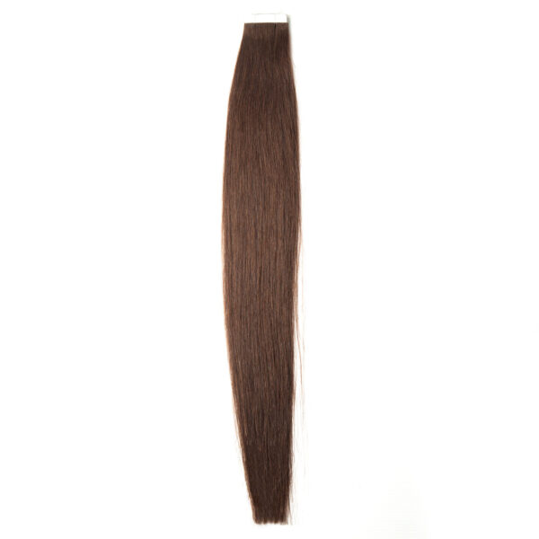 Black Diamond Tape-ins Silky Straight Color 4