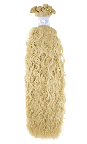 Ethos Hand-Tied Weft Blended Wave Color H14/24