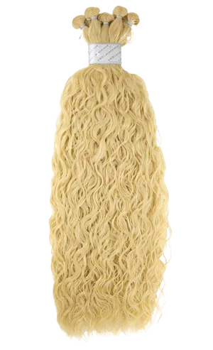 Ethos Hand-Tied Weft Blended Wave Color 24